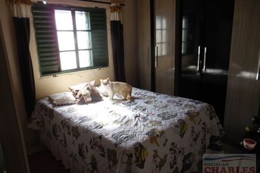 Casa &agrave; venda - 89m&sup2; - Centro