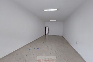 Sala Comercial para alugar - 65m&sup2; - Centro