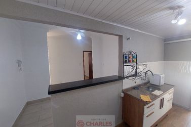 Casa &agrave; venda - 140m&sup2; - Centro