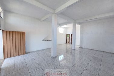 Sala Comercial para alugar - 50m&sup2; - Centro