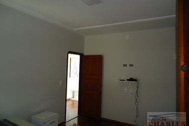 Casa &agrave; venda - 483m&sup2; - Centro