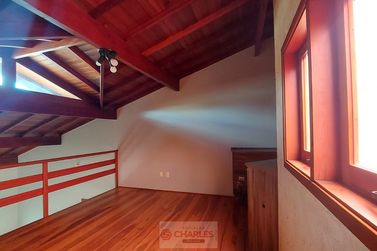 Casa &agrave; venda - 185m&sup2; - Centro