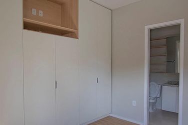 Apartamento &agrave; venda - 95m&sup2; - Centro