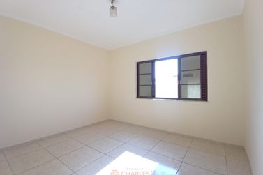 Casa para alugar - 217m&sup2; - Centro