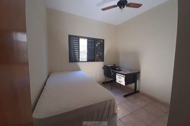 Casa &agrave; venda - 175m&sup2; - Centro