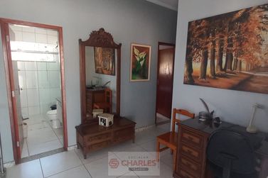 Casa &agrave; venda - 173m&sup2; - Centro