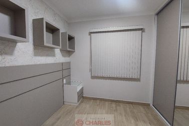 Apartamento &agrave; venda - 73m&sup2; - Centro
