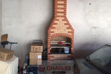 Casa &agrave; venda - 120m&sup2; - Centro