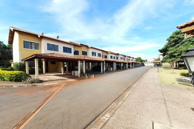 Casa &agrave; venda - 104m&sup2; - Centro