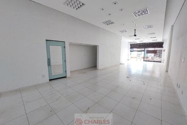 Sala Comercial para alugar - 300m&sup2; - Centro