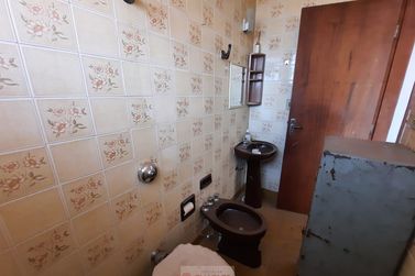 Sala Comercial para alugar - 200m&sup2; - Centro