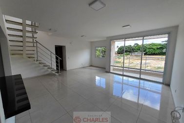 Apartamento &agrave; venda - 282m&sup2; - Centro