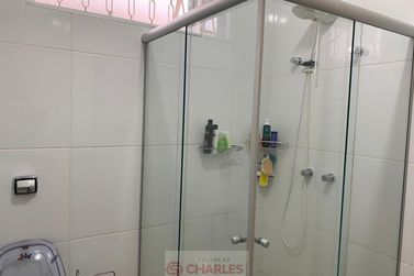 Casa &agrave; venda - 139m&sup2; - Centro