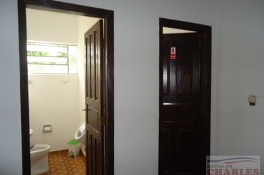 Sal&atilde;o Comercial &agrave; venda - 1234m&sup2; - Centro