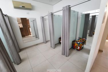 Sala Comercial para alugar - 205m&sup2; - Centro