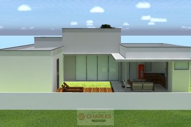 Terreno &agrave; venda - 10m&sup2; - Centro