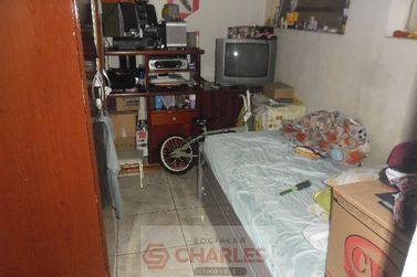 Casa &agrave; venda - 10m&sup2; - Centro