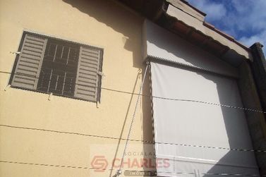 Casa &agrave; venda - 120m&sup2; - Centro