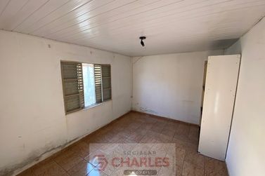 Casa &agrave; venda - 101m&sup2; - Centro