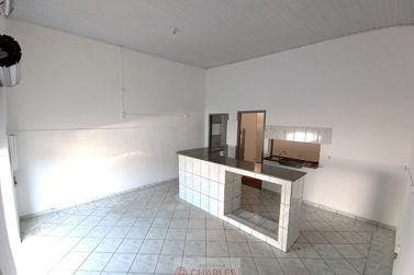 Sala Comercial para alugar - 60m&sup2; - Centro