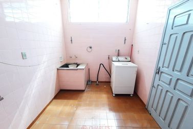 Casa para alugar - 10m&sup2; - Centro