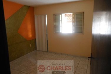 Casa &agrave; venda - 115m&sup2; - Centro