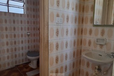 Casa &agrave; venda - 111m&sup2; - Centro