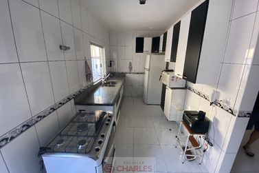 Casa &agrave; venda - 175m&sup2; - Centro