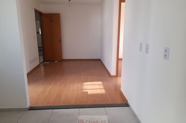 Apartamento &agrave; venda - 10m&sup2; - Centro