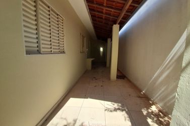 Casa &agrave; venda - 157m&sup2; - Centro