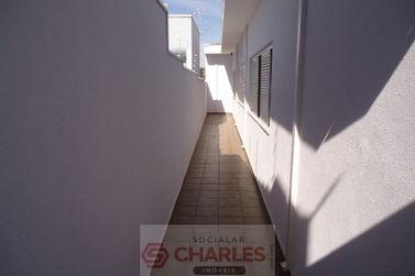 Casa &agrave; venda - 260m&sup2; - Centro