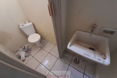 Sala Comercial para alugar - 63m&sup2; - Centro