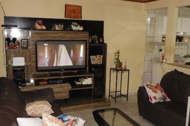 Casa &agrave; venda - 89m&sup2; - Centro