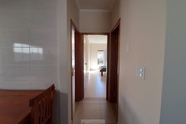 Casa &agrave; venda - 128m&sup2; - Centro