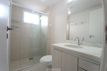 Apartamento para alugar - 105m&sup2; - Centro