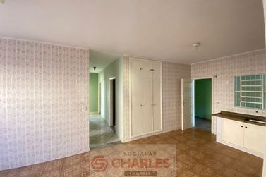 Casa &agrave; venda - 196m&sup2; - Centro