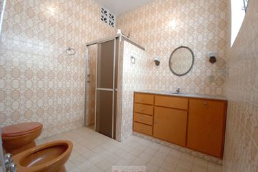 Casa para alugar - 292m&sup2; - Centro