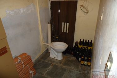 Casa &agrave; venda - 129m&sup2; - Centro