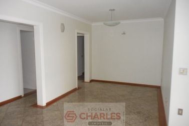 Apartamento &agrave; venda - 180m&sup2; - Centro