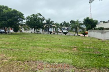 Terreno &agrave; venda - 10m&sup2; - Centro