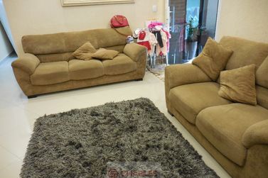Casa &agrave; venda - 250m&sup2; - Centro