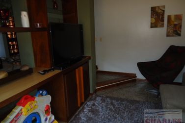 Casa &agrave; venda - 302m&sup2; - Centro