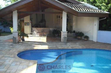 Casa &agrave; venda - 425m&sup2; - Centro