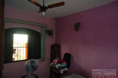 Casa &agrave; venda - 150m&sup2; - Centro