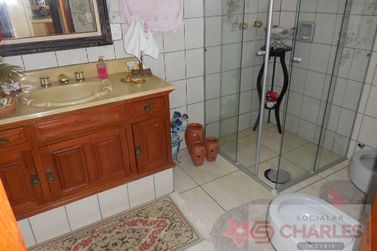 Casa &agrave; venda - 335m&sup2; - Centro