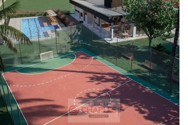 Terreno &agrave; venda - 10m&sup2; - Centro