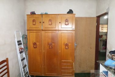 Casa &agrave; venda - 92m&sup2; - Centro