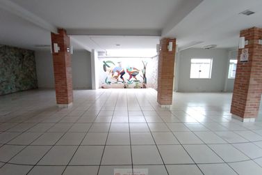 Sala Comercial para alugar - 350m&sup2; - Centro
