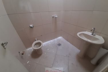 Sala Comercial para alugar - 170m&sup2; - Centro