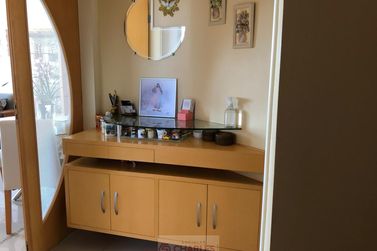 Apartamento &agrave; venda - 160m&sup2; - Centro